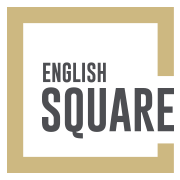 ENGLISH SQUARE