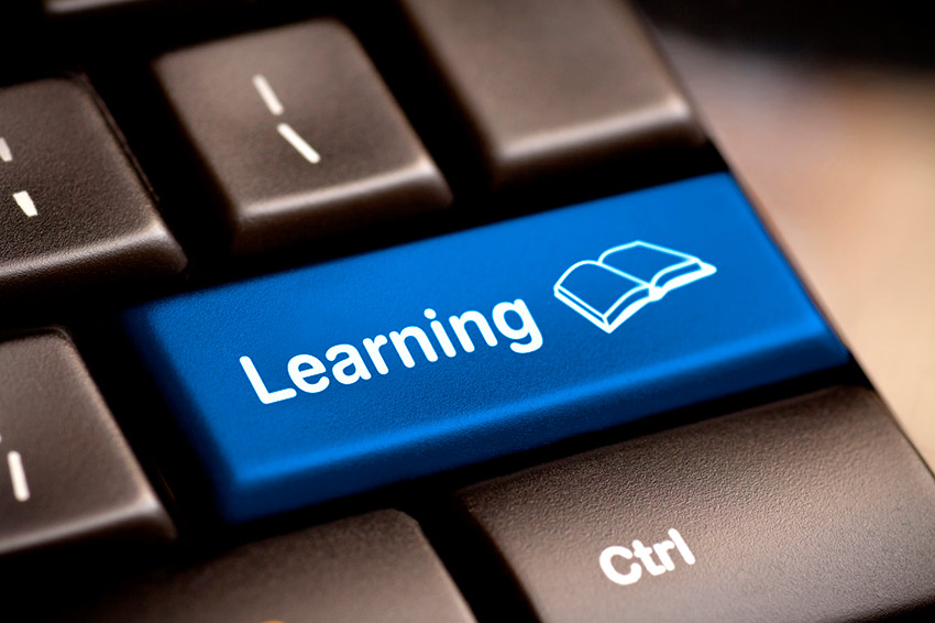 Can learning English be easy?