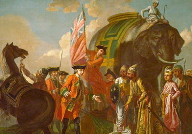 How did English become so important?