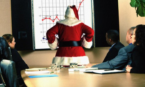 Do you hate writing reports?