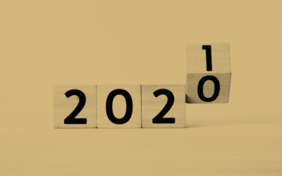 Setting goals for the new year? Be SMART!