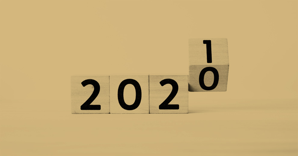 Setting goals for the new year? Be SMART!